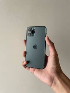 IPHONE 11 PRO 256GB PTA APPROVED