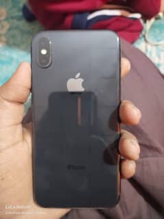 Iphone X 64 GB JV