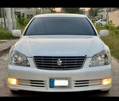 Toyota Crown 2004