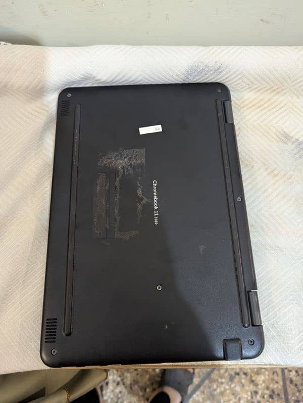 dell 360 Chromebook 10/10 condition 3