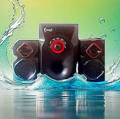 3 in 1 Bluetooth speakers perfect