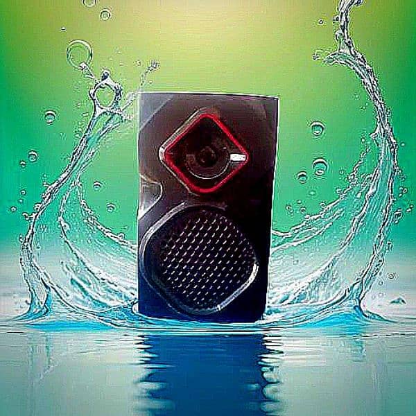 3 in 1 Bluetooth speakers perfect 1