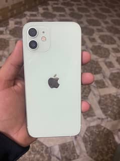 I PHONE 12 128gb Factory Unlock non pta for sale