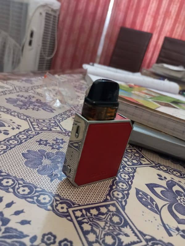 Voopoo Drag Nano 2 1