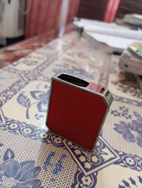 Voopoo Drag Nano 2 6