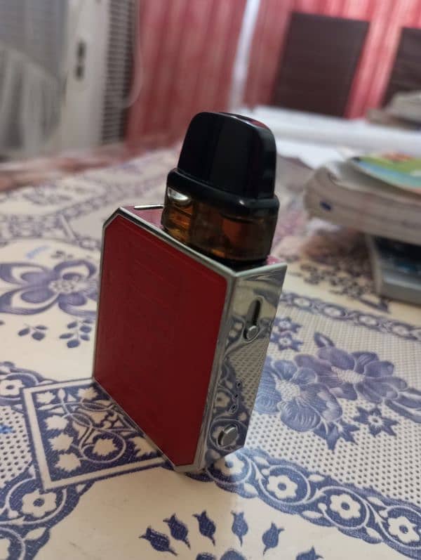 Voopoo Drag Nano 2 7