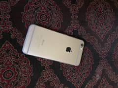 iphone 6   64gb pta prove