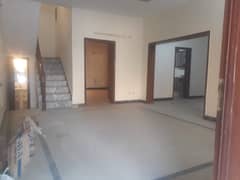 10 Marla Full House for Rent in Hot Location in S Block Phase 2 DHA Lahore