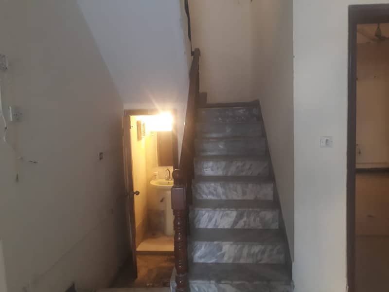 10 Marla Full House for Rent in Hot Location in S Block Phase 2 DHA Lahore 1