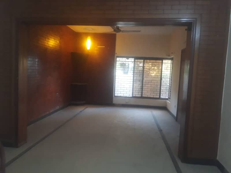 10 Marla Full House for Rent in Hot Location in S Block Phase 2 DHA Lahore 3