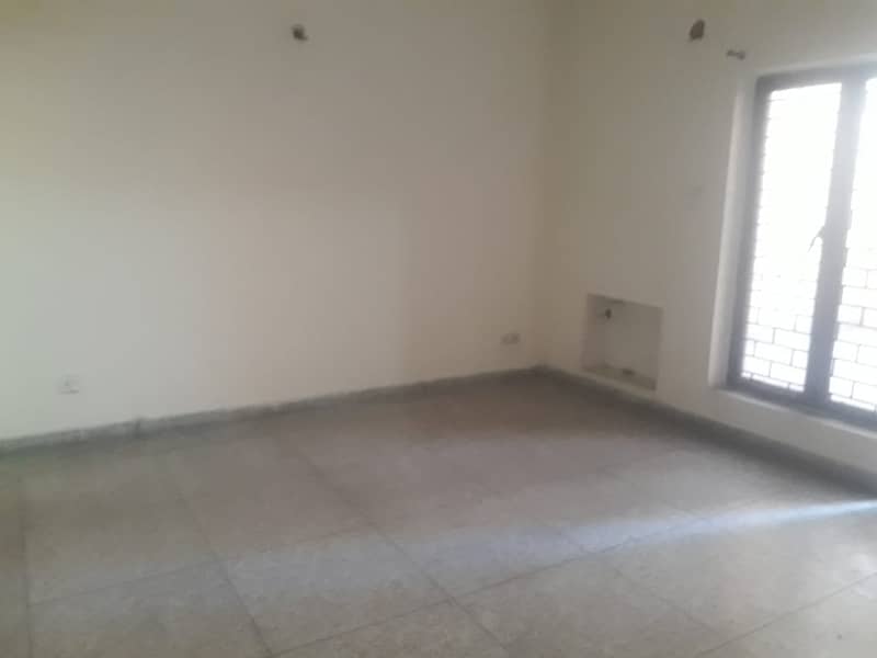 10 Marla Full House for Rent in Hot Location in S Block Phase 2 DHA Lahore 6