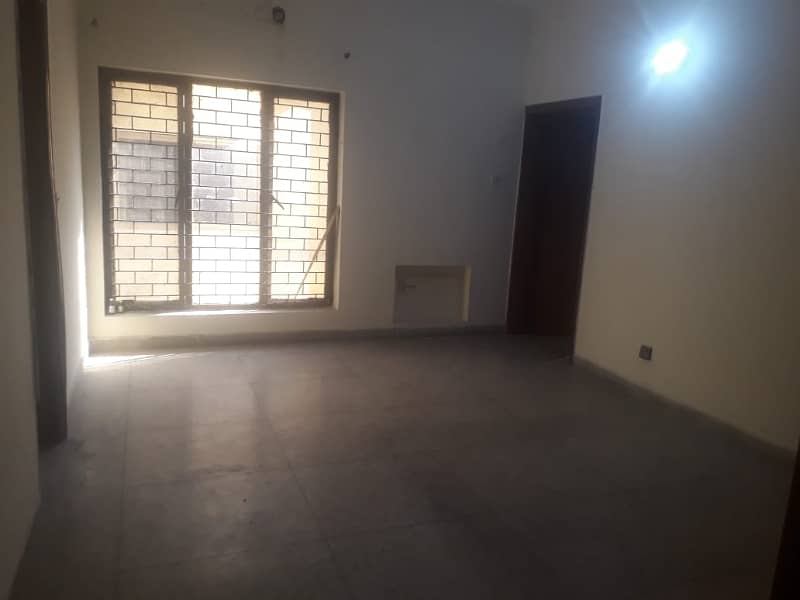 10 Marla Full House for Rent in Hot Location in S Block Phase 2 DHA Lahore 7