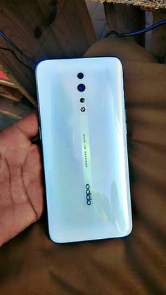 oppo reno z