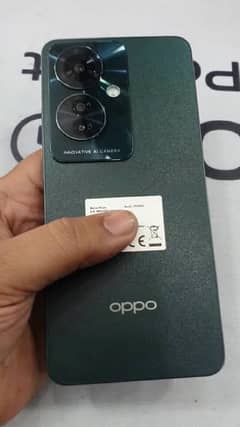 OPPO Reno 11F 5G