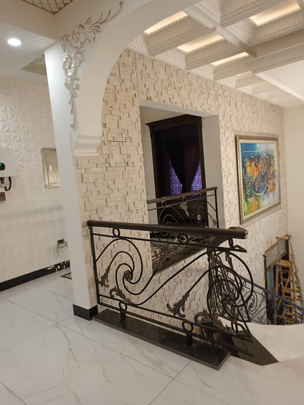 30 Marla Luxury Triple Storey Royal Palace For Sale In DHA Phase 2 Islamabad 8