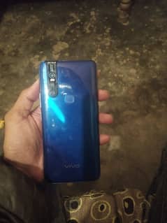 vivo v15 pta with box