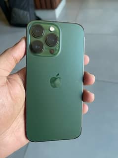 Iphone 13 Pro Jv