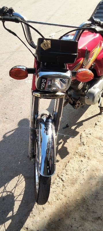 Honda 125 cc for sal fil and baio matric available and computer number 1