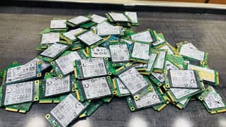 Ssd's - hdd's - Ram's