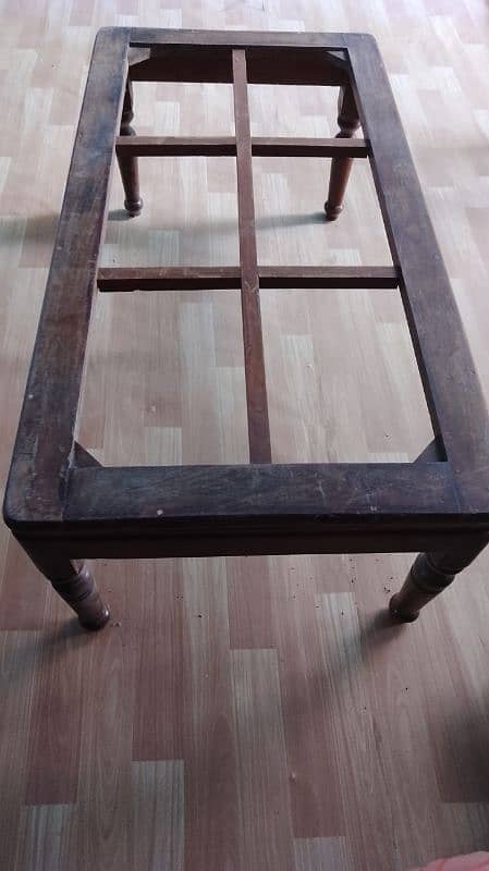 Center Table For Sale 3