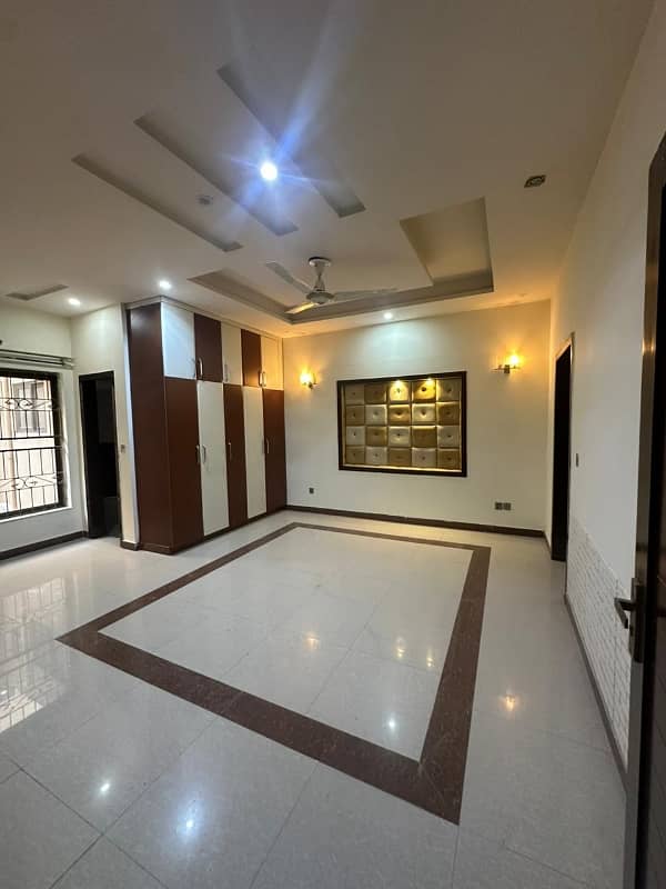 1 kanal brand new tipe full house for rent in johar town phase to near ucp Yasir borast 2