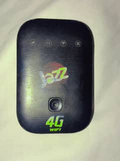 Jazz 4G Wifi Device