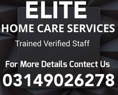 House Maid Helper Driver Patient Care Couples Cook Available