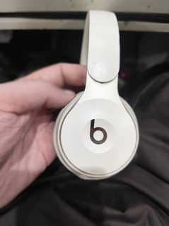 Beats Solo Pro Headphone Genuine