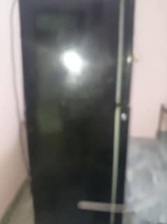 Orient medium size refrigerator running condition