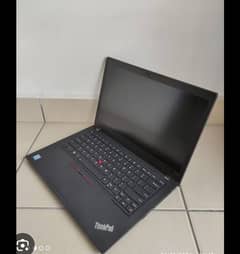 Lenovo  L440p Core i5 4th Generation 4GB Ram 256