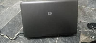 Hp 650 model 6gb ram 320gb HDD