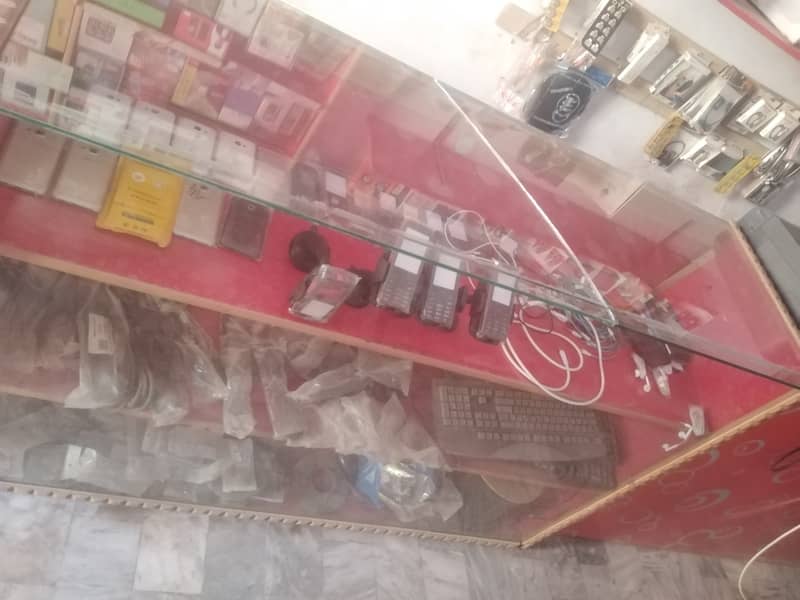 Mobile shop for sale 2