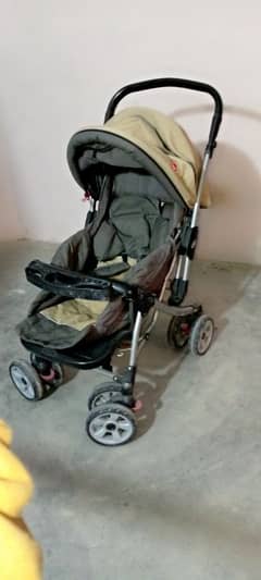 Bright Star Kids pram @ sale price