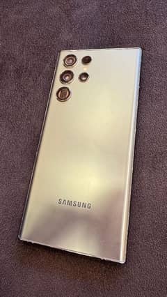 samsung s22 ultra