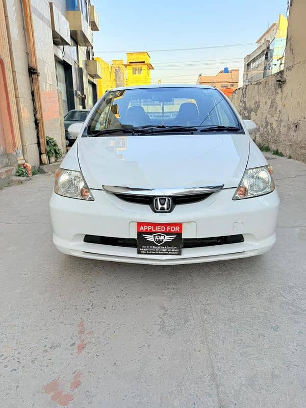 Honda City IDSI 2005,Honda,city,idsi,2005, 0