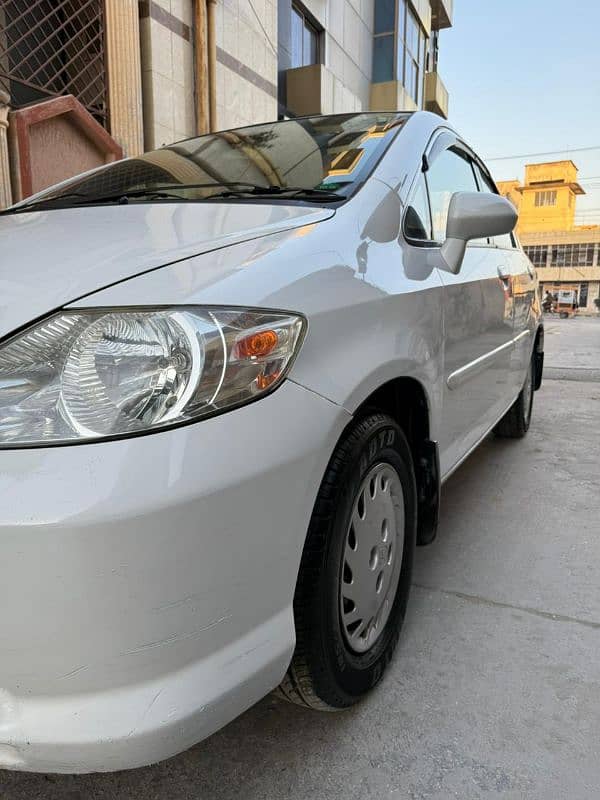 Honda City IDSI 2005,Honda,city,idsi,2005, 2