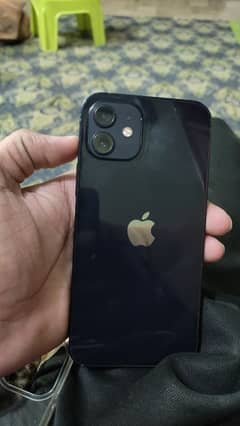 iPhone 12 128 GB NON PTA