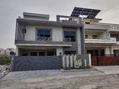 Luxury Brand New House For Sale