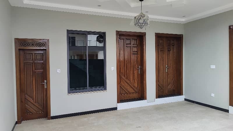 Luxury Brand New House For Sale 1