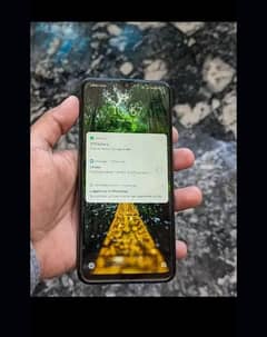 REALME 5 PRO Ram 8/128 Only set Bet performance