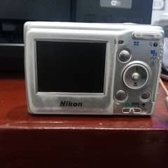 Nikon Camera