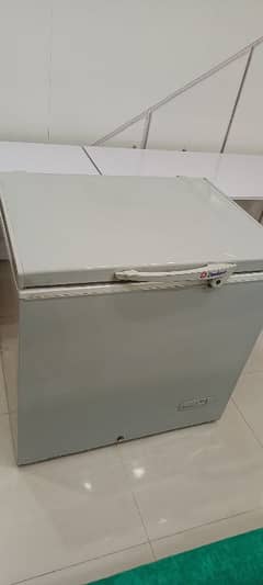 Dawlance Deep Freezer