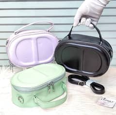 Makeup Bag