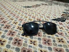 Orignal Ray-Ban Sunglasses  Made In Italy RB4725