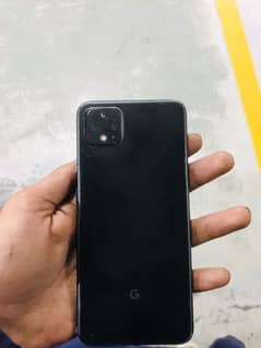 google pixel 4xl 10by 10