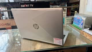 Hp core I7 10th generation