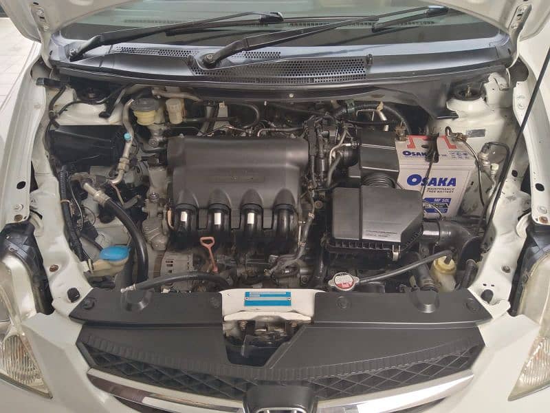 Honda City IDSI Model 2006 4