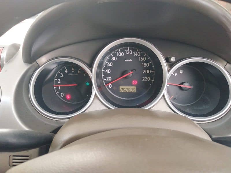 Honda City IDSI Model 2006 2