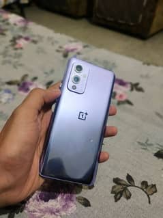 One Plus 9