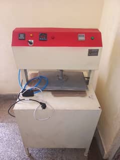 steel scrubber(koochi jaali) packing machine